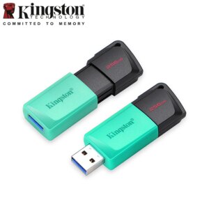 Kingston USB Flash Drive Original USB 3.2 Pen Drive DTXON 256GB 128GB 64GB Portable Memory Stick U Disk Pendrive for Computer