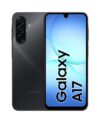 Samsung Galaxy A17 LTE, Android Smartphone, 128GB Storage, 6GB RAM