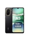 Xiaomi Redmi A5 Smartphone 4GB + 128GB, Battery 5200mAh