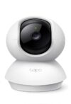 كاميرا مراقبة واي فاي داخلية بدقة 1080 Tapo c200 360-degree smart wi-fi pan and tilt camera, 1080 p