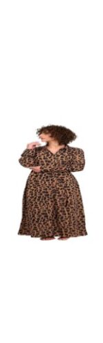 Clue حريمي ماكسي