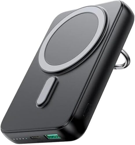 Joyroom W050 20W Magnetic Wireless Power Bank