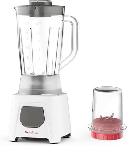 Moulinex LM2B21EG Blendeo, Blender, 450 Watts
