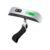 ميزان سفر رقمي محمول مع حساس قياس درجة الحرارة الجوية Luggage Scale, Portable Digital Travel with Temperature Sensor