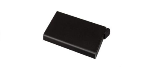 Smart Wallet and Card Holder with RFID Blocking Technology 6 Cards