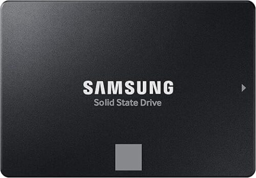 Samsung 870 EVO 250GB SATA 2.5